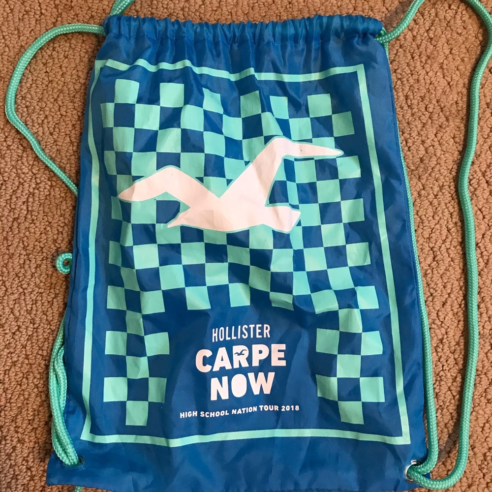 Draw String Bag